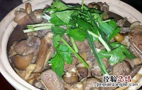 夏至为什么吃狗肉? 夏至为什么吃狗肉