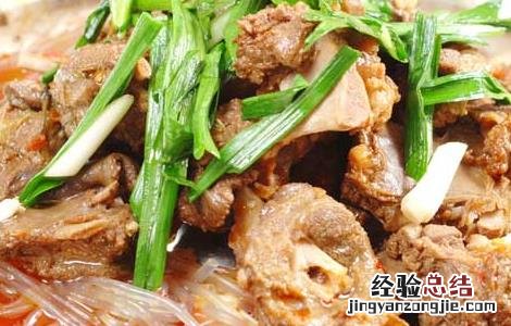 夏至为什么吃狗肉? 夏至为什么吃狗肉