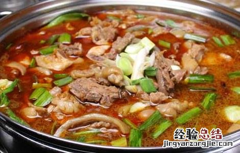 冬至为什么吃狗肉 冬至为啥吃狗肉