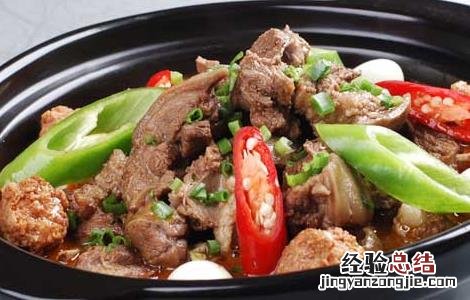 冬至为什么吃狗肉 冬至为啥吃狗肉