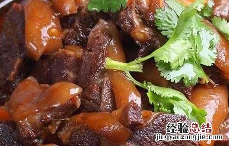 冬至为什么吃狗肉 冬至为啥吃狗肉
