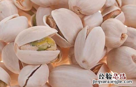 开心果为什么可以减肥 开心果能减肥吗
