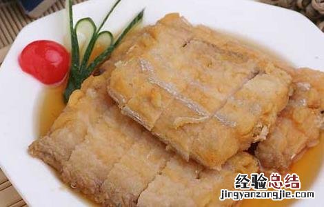 带鱼怎么收拾干净 带鱼怎么收拾干净视频