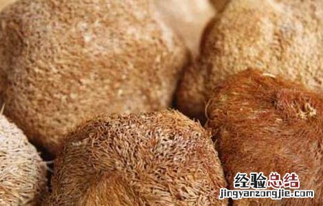 猴头菇的泡发方法 猴头菇的泡发方法窍门