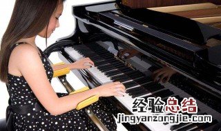 钢琴简谱入门 基础教程 送给需要的你