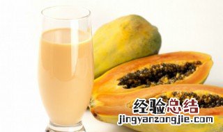木瓜干怎么腌制更脆窍门 木瓜干怎么腌制更脆