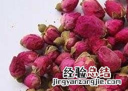 玫瑰花的功效与禁忌 干山楂玫瑰花的功效与禁忌