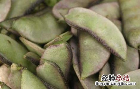 扁豆中毒怎么办 扁豆食物中毒怎么办