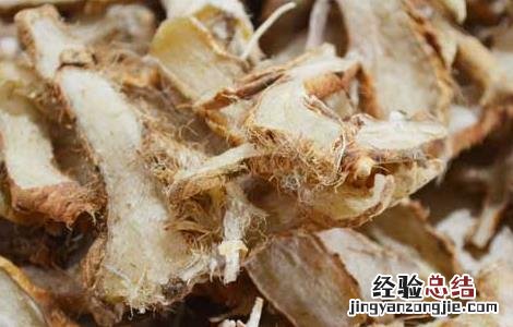 知母贝母的故事和启示感悟 知母贝母的故事和启示