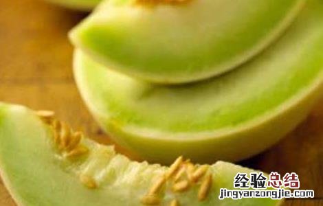 甜瓜吃了会上火吗 吃甜瓜上火吗?