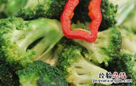 西兰花变黄了还能吃吗百度百科 西兰花变黄了还能吃吗