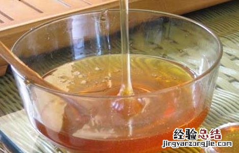 晚上喝蜂蜜水会胖吗 喝蜂蜜水会胖吗