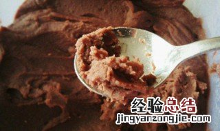 豆沙粘手怎么办小妙招 豆沙粘手怎么办