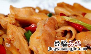 生鲜肥肠如何做 生鲜肥肠做法介绍