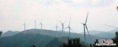 磐安风力发电哪座山 磐安风电场怎么走
