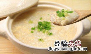香菇茸粥怎么做 香菇粥怎么做?