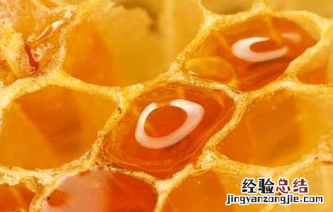 蜂蜜面膜的功效和做法 蜂蜜面膜怎么做的