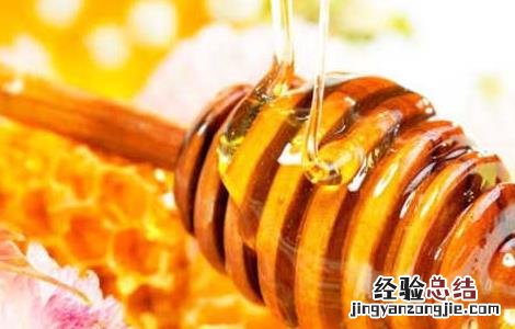 蜂蜜面膜的功效和做法 蜂蜜面膜怎么做的