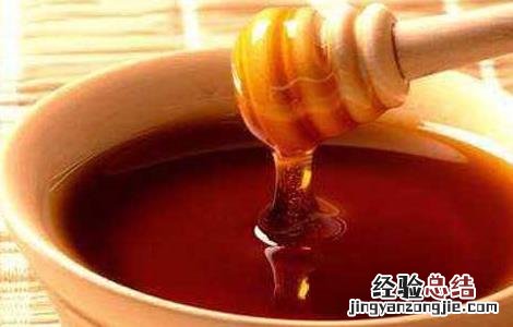 蜂蜜面膜的功效和做法 蜂蜜面膜怎么做的