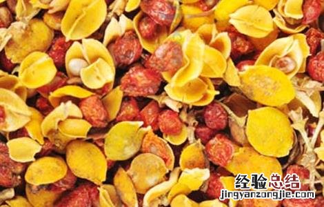 合欢花茶的功效与作用点 合欢花茶的功效与作用