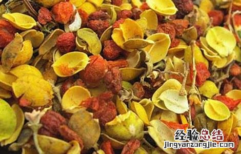 合欢花茶的功效与作用点 合欢花茶的功效与作用