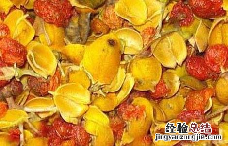 合欢花茶的功效与作用点 合欢花茶的功效与作用