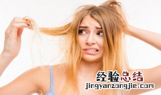 头发细又软头顶希少怎么剪 头发细软少怎么剪