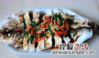 如何做无鳞鱼好吃 无鳞鱼的做法介绍