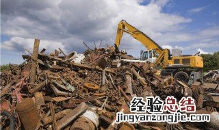 再生金属行业分析 再生金属行业分析简述