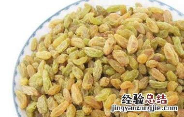 吃葡萄干上火吗?盘点葡萄干的营养功效 吃葡萄干上火吗
