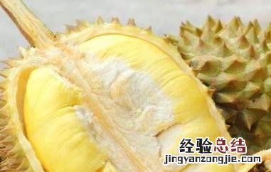 女人来大姨妈吃榴莲有什么好处 吃榴莲有什么好处