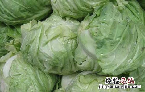 卷心菜怎么吃减肥效果好 卷心菜能减肥吗