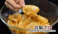 吃剩的薯片如何做美食 吃剩的薯片的做法介绍