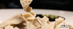 羊肚里的毛毛要去掉吗 羊肚的毛要去掉吗