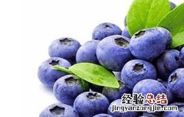 花青素的功效与作用及禁忌 花青素功效与作用及食用方法