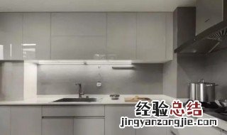 怎么挑选橱柜门 怎么挑选橱柜