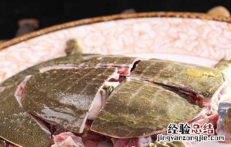甲鱼怎么杀和如何选购 甲鱼应该怎样杀