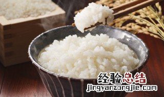 龙抬头可以吃米饭吗 龙抬头是否可以吃米饭