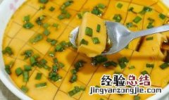 水蛋蒸几分钟 水蛋蒸多少分钟