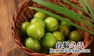 三月李子什么时候上市 有什么药用作用