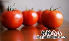 蘑菇和西红柿能一起吃吗 蘑菇和西红柿相克吗