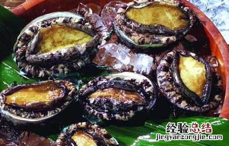 鲍鱼的处理方法 鲍鱼的处理方法有哪些