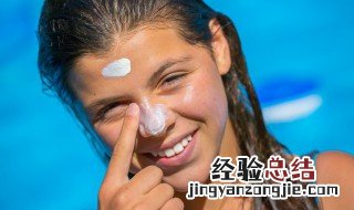 补涂防晒霜要洗脸吗 补涂防晒需要洗脸吗
