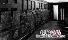 eniac诞生于哪一年 下面为大家解答