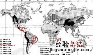 人教版七年级地理世界主要气候类型 学习永远是件不可以怠慢的事情