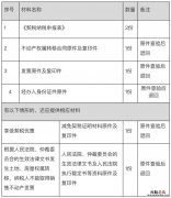 无锡契税申报指南 无锡契税一览表