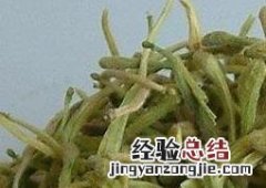 黄金花功效与作用 金跟花的功效与作用