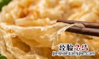 葱香手抓饼的做法大全 葱香手抓饼的做法