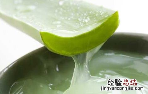 芦荟涂在脸上有什么作用 芦荟直接涂脸上有什么效果