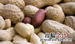 生花生红枣地瓜能一起吃吗 红枣地瓜可以一起吃吗